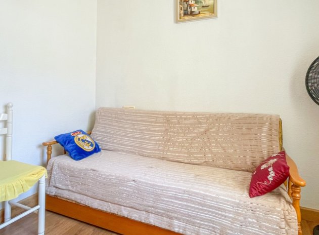 Wiederverkauf - Wohnung - Torrevieja - Acequion