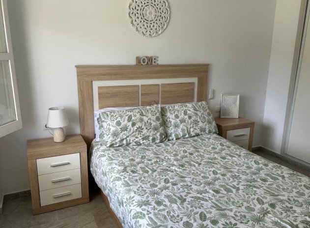 Reventa - Apartamento / Piso - Cabo Roig