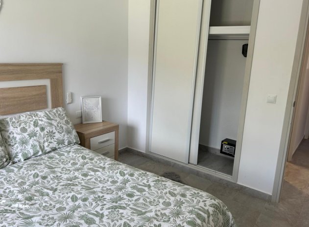 Reventa - Apartamento / Piso - Cabo Roig