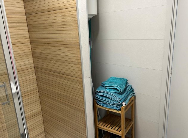 Reventa - Apartamento / Piso - Cabo Roig