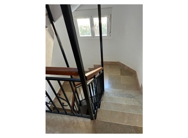 Reventa - Apartamento / Piso - Cabo Roig