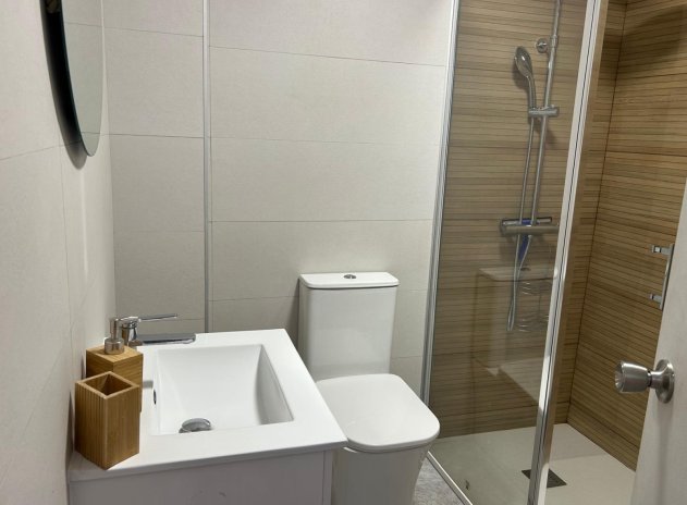 Reventa - Apartamento / Piso - Cabo Roig