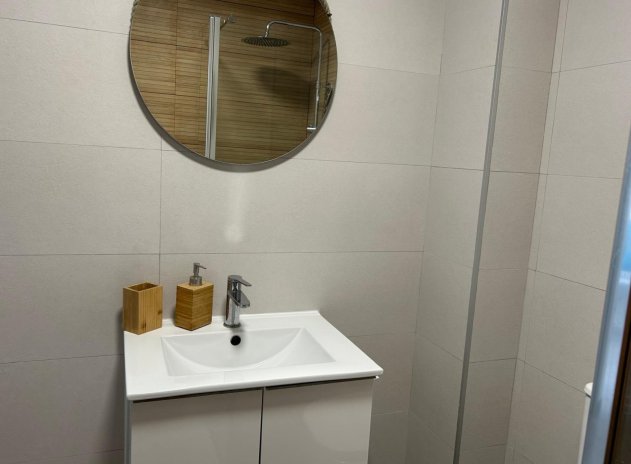 Reventa - Apartamento / Piso - Cabo Roig