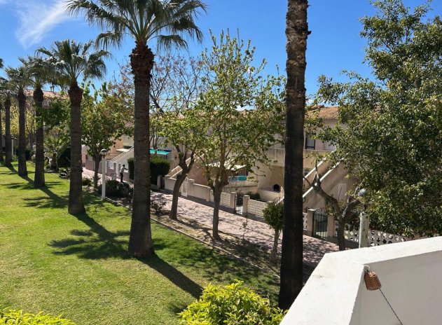 Reventa - Apartamento / Piso - Cabo Roig