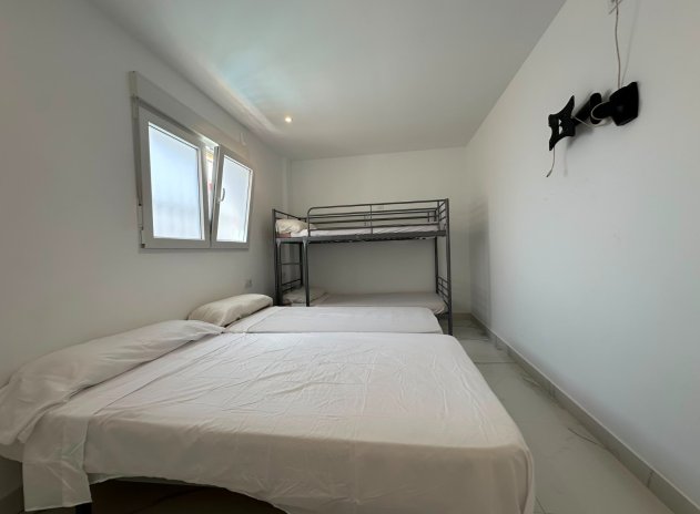 Herverkoop - Appartement - Cartagena - La Manga Del Mar Menor