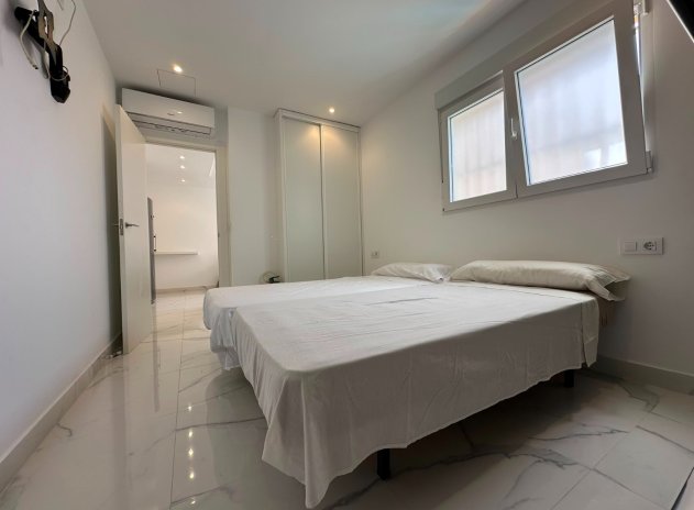 Herverkoop - Appartement - Cartagena - La Manga Del Mar Menor
