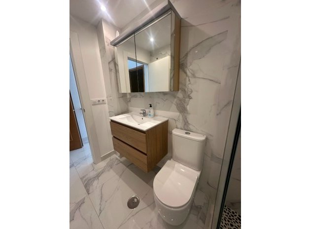 Herverkoop - Appartement - Cartagena - La Manga Del Mar Menor