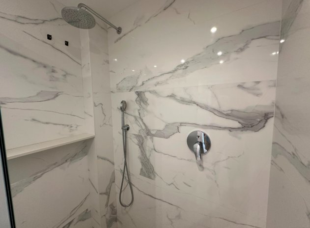 Herverkoop - Appartement - Cartagena - La Manga Del Mar Menor