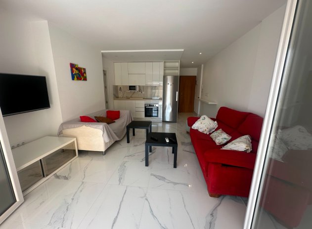 Herverkoop - Appartement - Cartagena - La Manga Del Mar Menor