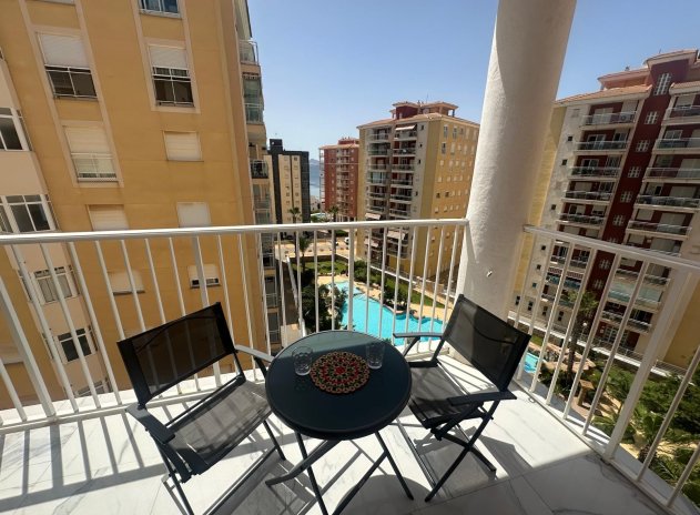 Herverkoop - Appartement - Cartagena - La Manga Del Mar Menor