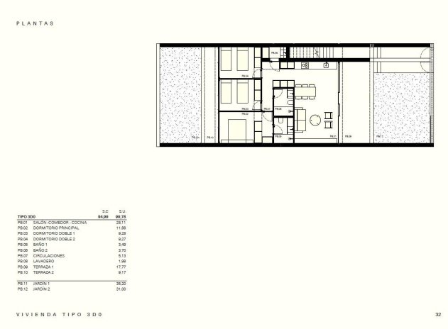 Obra nueva - Apartamento / Piso - Torrevieja - Los Balcones