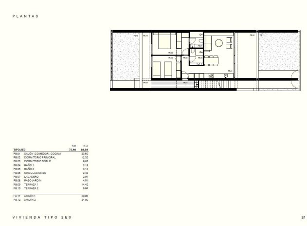 Obra nueva - Apartamento / Piso - Torrevieja - Los Balcones