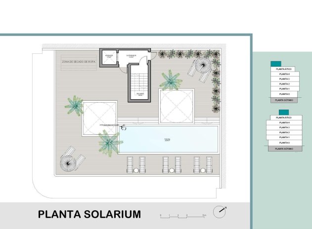 Obra nueva - Apartamento / Piso - Torrevieja - Acequion