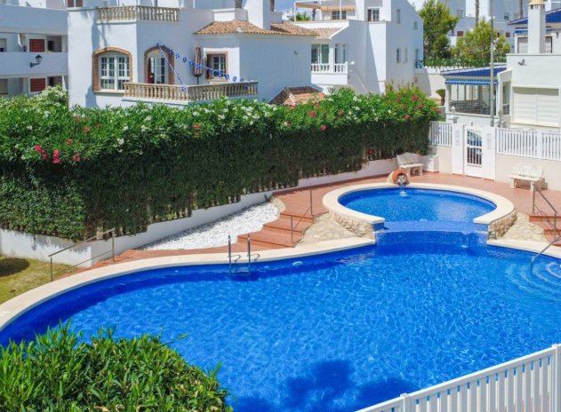 Reventa - Casa adosada - Orihuela Costa - La Rioja