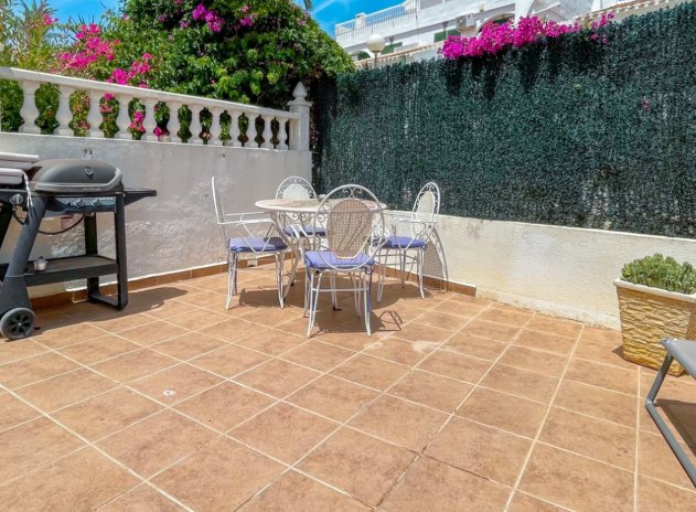 Reventa - Casa adosada - Orihuela Costa - La Rioja