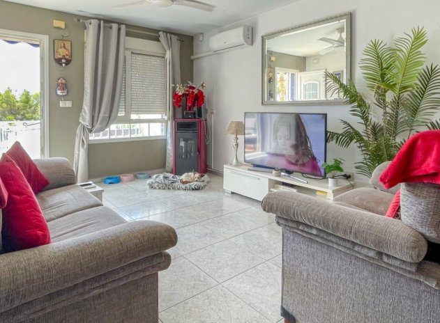 Reventa - Casa adosada - Orihuela Costa - La Rioja