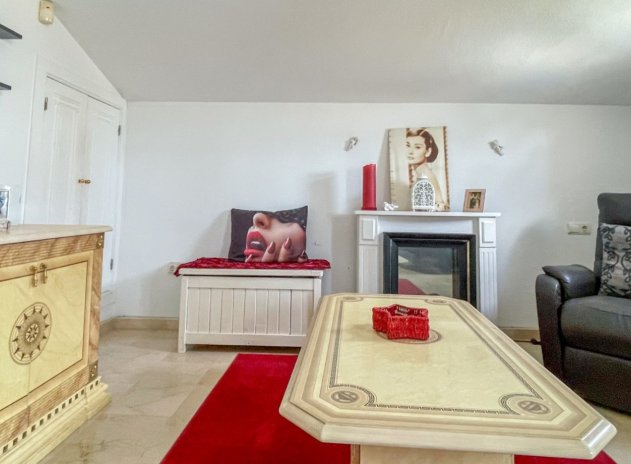 Reventa - Casa adosada - Orihuela Costa - La Rioja