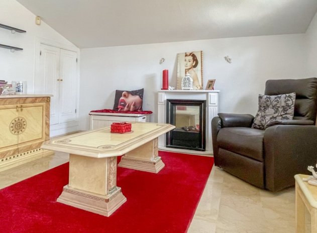 Reventa - Casa adosada - Orihuela Costa - La Rioja