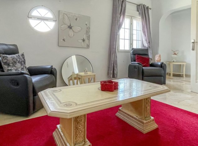 Reventa - Casa adosada - Orihuela Costa - La Rioja