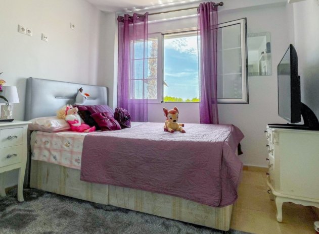 Reventa - Casa adosada - Orihuela Costa - La Rioja