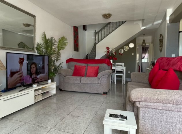 Reventa - Casa adosada - Orihuela Costa - La Rioja