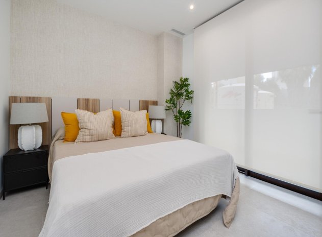 Obra nueva - Apartamento / Piso - Guardamar del Segura - Avda del Puerto