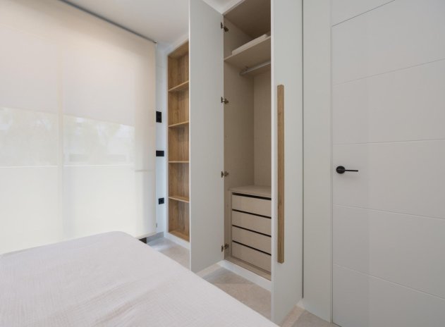 Obra nueva - Apartamento / Piso - Guardamar del Segura - Avda del Puerto