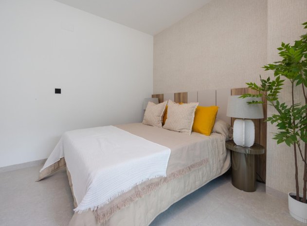 Obra nueva - Apartamento / Piso - Guardamar del Segura - Avda del Puerto