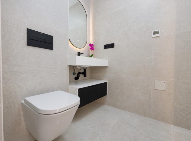 Obra nueva - Apartamento / Piso - Guardamar del Segura - Avda del Puerto