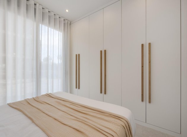 Obra nueva - Apartamento / Piso - Guardamar del Segura - Avda del Puerto