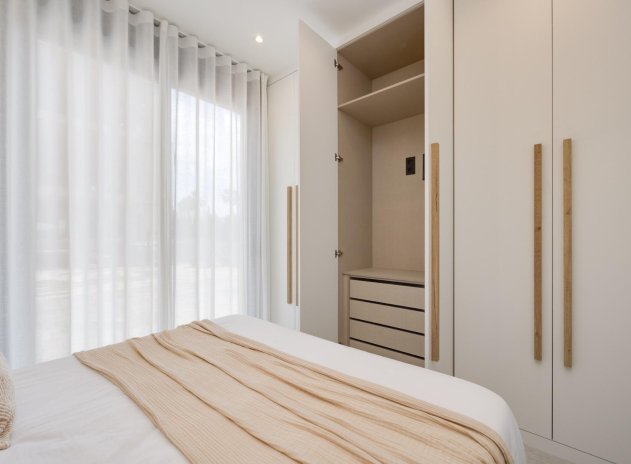 Obra nueva - Apartamento / Piso - Guardamar del Segura - Avda del Puerto