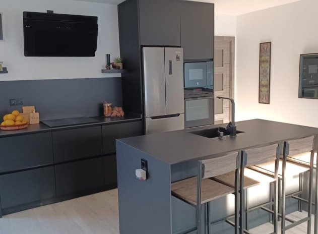Herverkoop - Appartement - Pilar de la Horadada - Torre de la Horadada