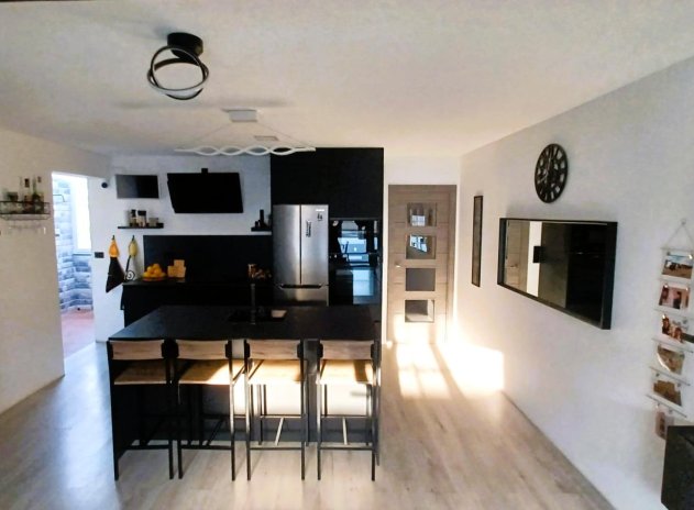 Herverkoop - Appartement - Pilar de la Horadada - Torre de la Horadada