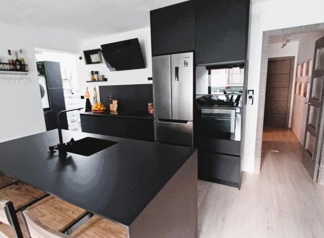 Herverkoop - Appartement - Pilar de la Horadada - Torre de la Horadada