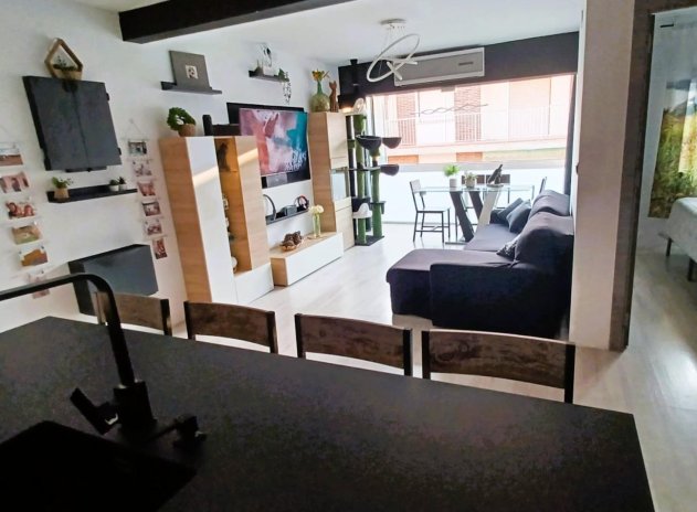 Herverkoop - Appartement - Pilar de la Horadada - Torre de la Horadada