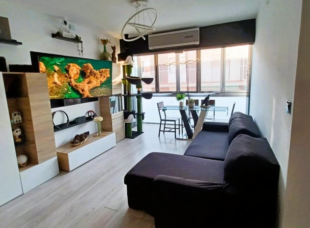 Herverkoop - Appartement - Pilar de la Horadada - Torre de la Horadada