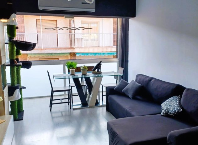 Herverkoop - Appartement - Pilar de la Horadada - Torre de la Horadada