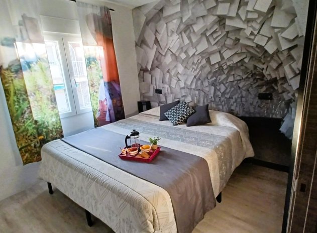 Herverkoop - Appartement - Pilar de la Horadada - Torre de la Horadada