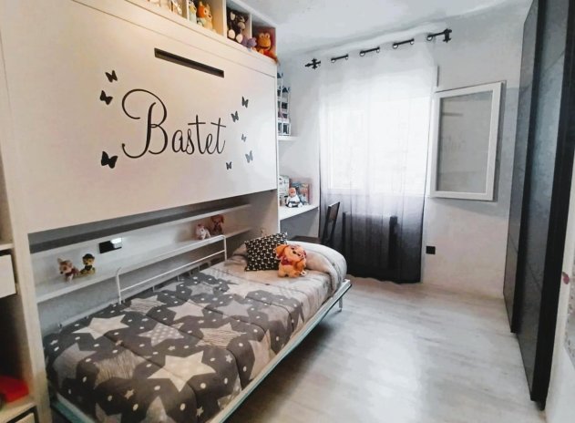 Herverkoop - Appartement - Pilar de la Horadada - Torre de la Horadada