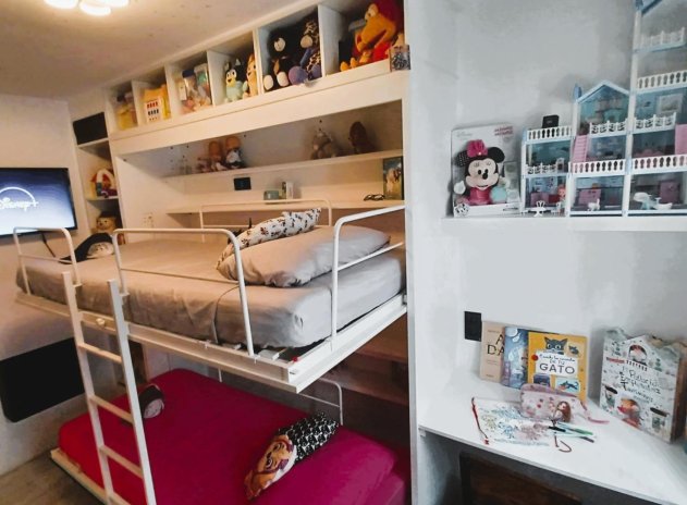 Herverkoop - Appartement - Pilar de la Horadada - Torre de la Horadada
