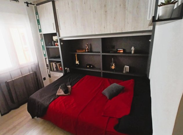 Herverkoop - Appartement - Pilar de la Horadada - Torre de la Horadada