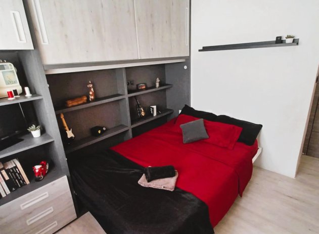 Herverkoop - Appartement - Pilar de la Horadada - Torre de la Horadada