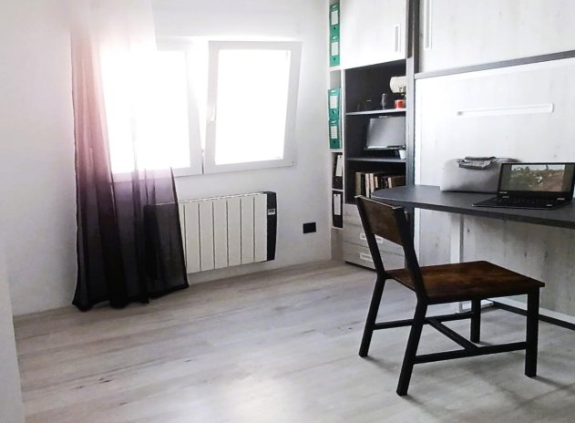 Herverkoop - Appartement - Pilar de la Horadada - Torre de la Horadada