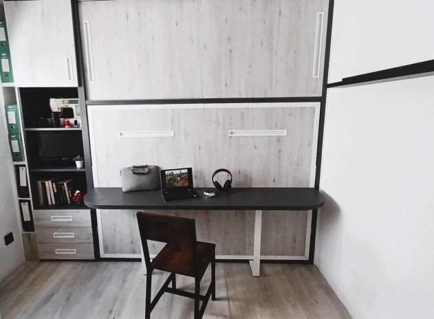 Herverkoop - Appartement - Pilar de la Horadada - Torre de la Horadada