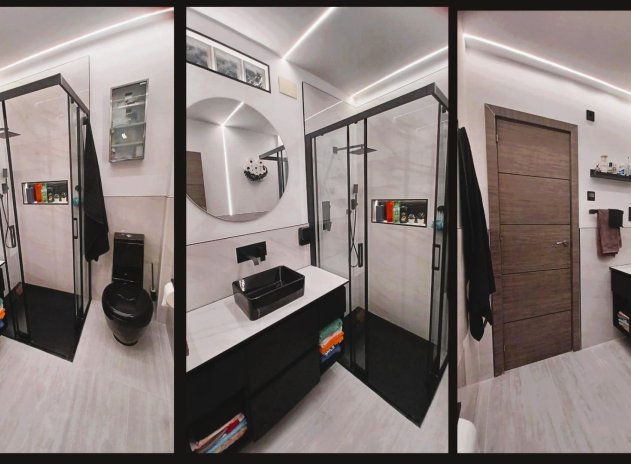 Herverkoop - Appartement - Pilar de la Horadada - Torre de la Horadada