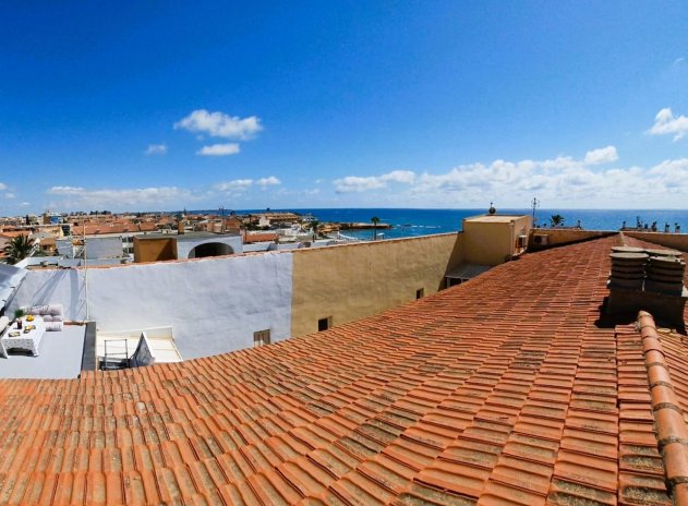 Herverkoop - Appartement - Pilar de la Horadada - Torre de la Horadada