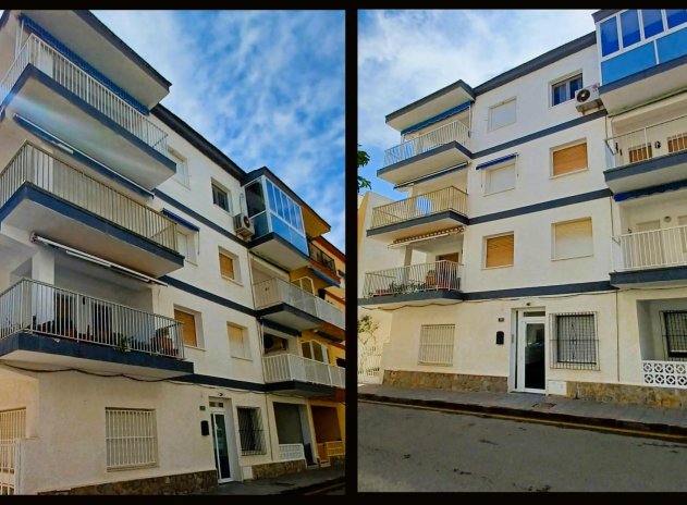 Herverkoop - Appartement - Pilar de la Horadada - Torre de la Horadada