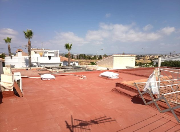 Herverkoop - Appartement - Torrevieja - La Siesta