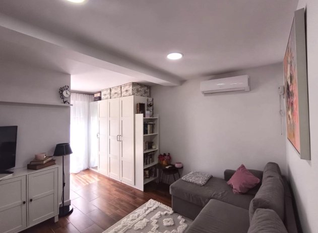 Herverkoop - Appartement - Torrevieja - La Siesta