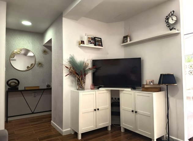 Herverkoop - Appartement - Torrevieja - La Siesta